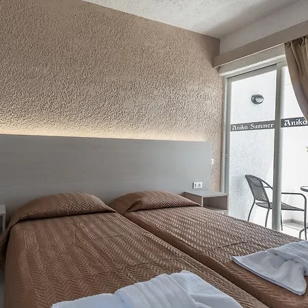 Essential Summer Gasthof 5*