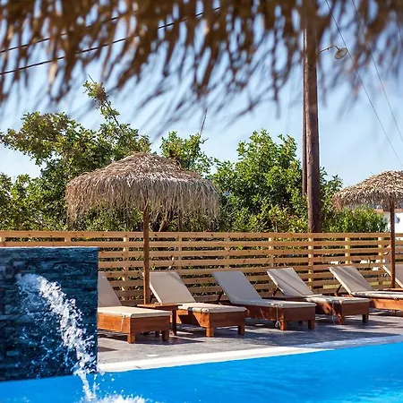 Essential Summer 5* Faliraki