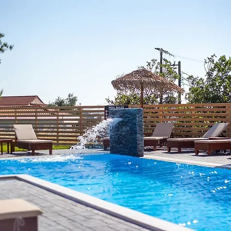 Essential Summer Gasthof