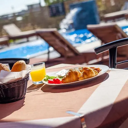 Essential Summer Gasthof 5*
