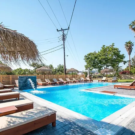Gasthof Essential Summer Faliraki