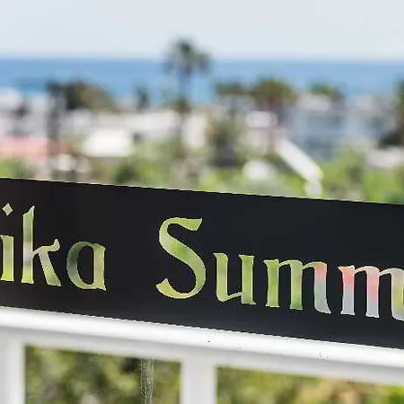 Essential Summer