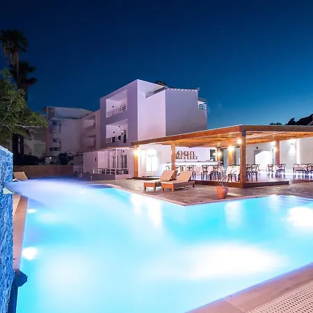 Essential Summer Penzion 5*