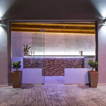 Essential Summer 5* Faliraki